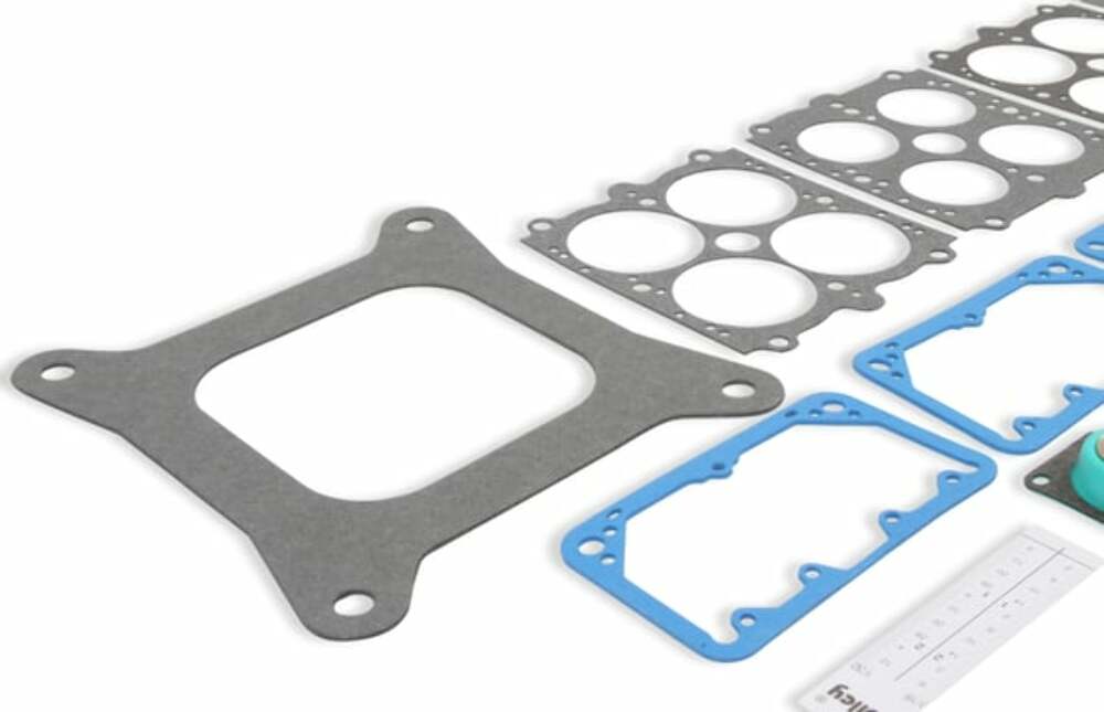 Holley 37-485 RENEW KIT CARBURETOR REBUILD KIT # 4150 600, 650, 700, 750, 800