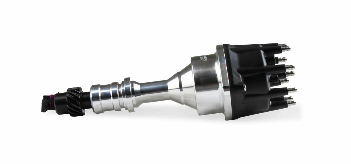 Holley Sniper EFI fuel injection system holley-565-310-sniper-efi-hyperspark-distributor-oldsmobile-307-330-350-400-403
