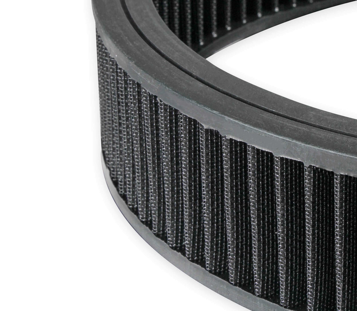 Holley Air Cleaner 14 Black - 120-102B