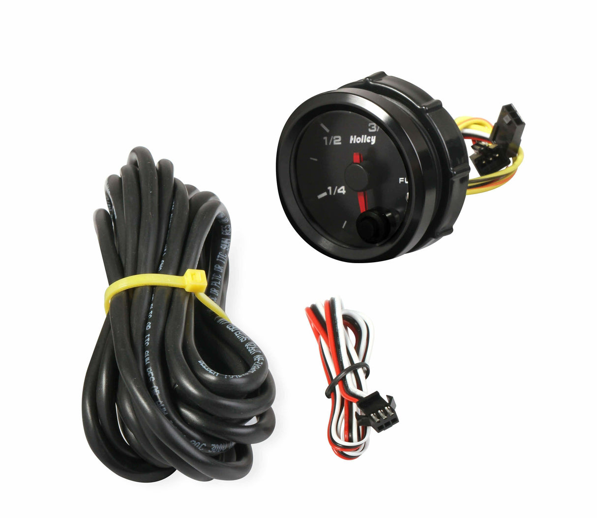 Hooker performance muffler gauge-26-614