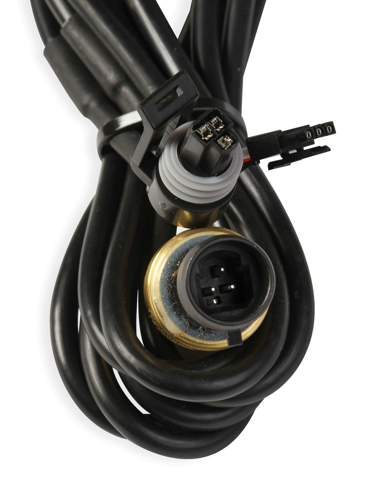 Hooker performance muffler gauge-26-601