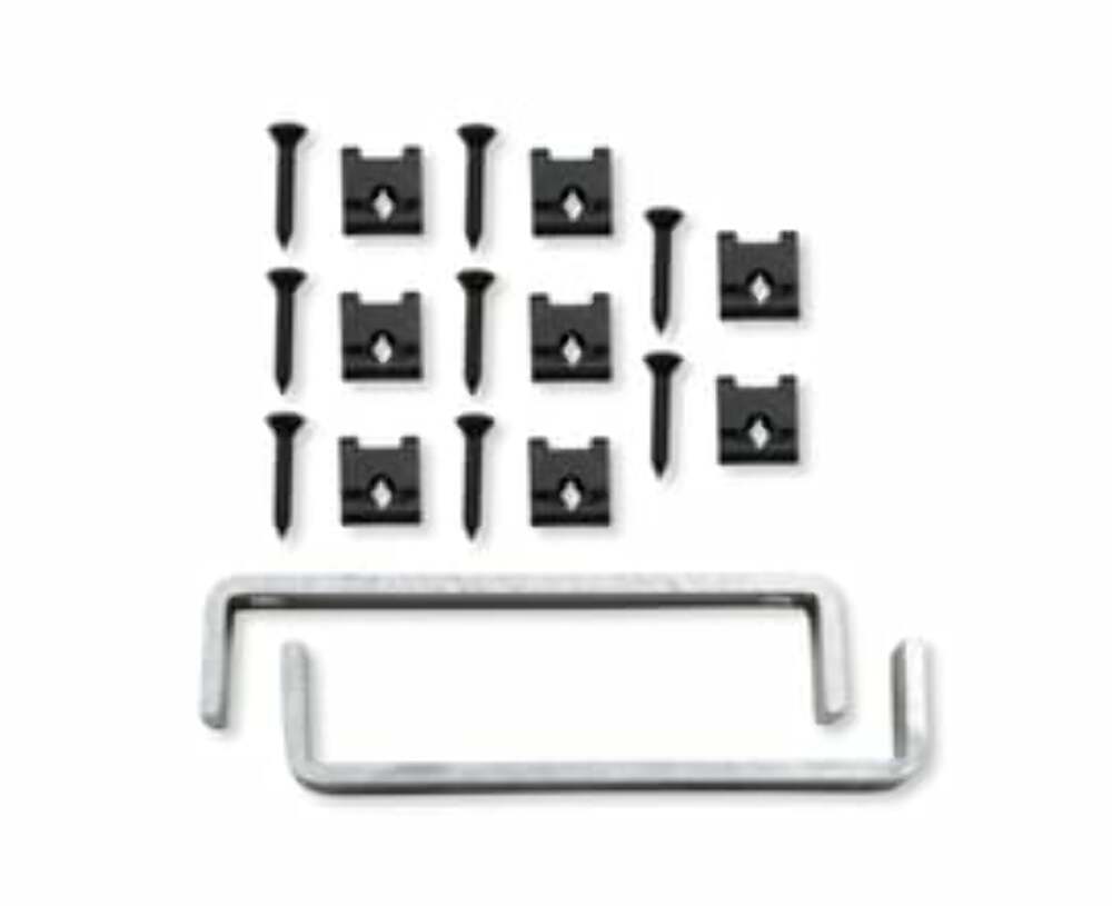 Holley EFI Dash Bezels for 6.86" PRO Dashes 553-411