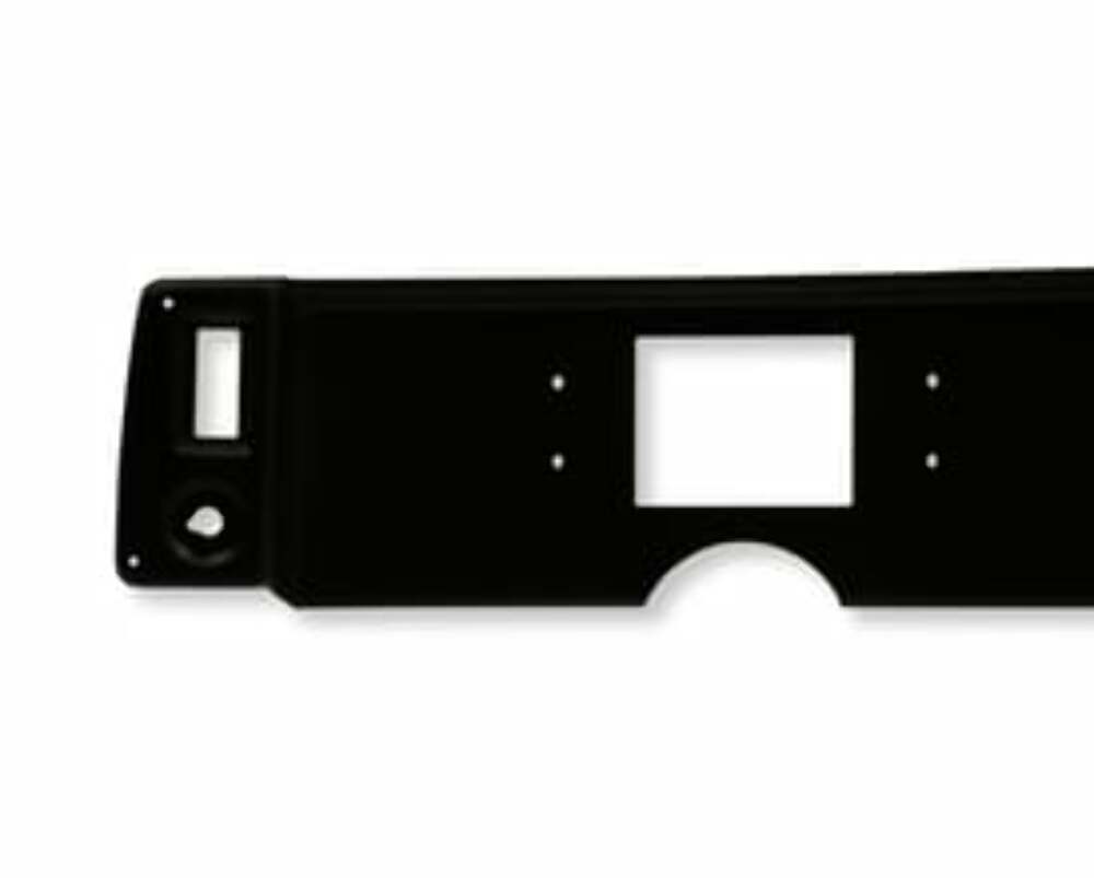 Holley EFI Dash Bezels for 7" Dashes 553-409