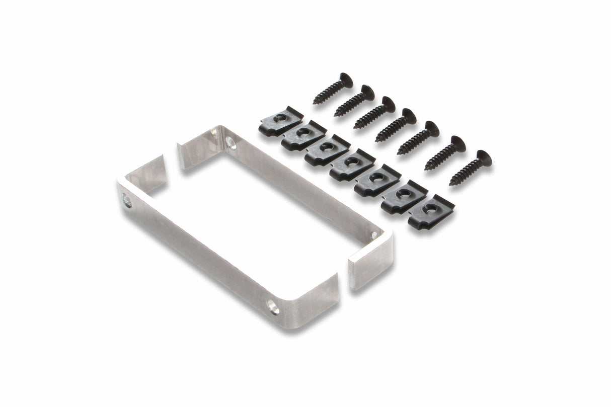 Holley EFI Dash Bezels for the 6.86 Dashes - 553-379