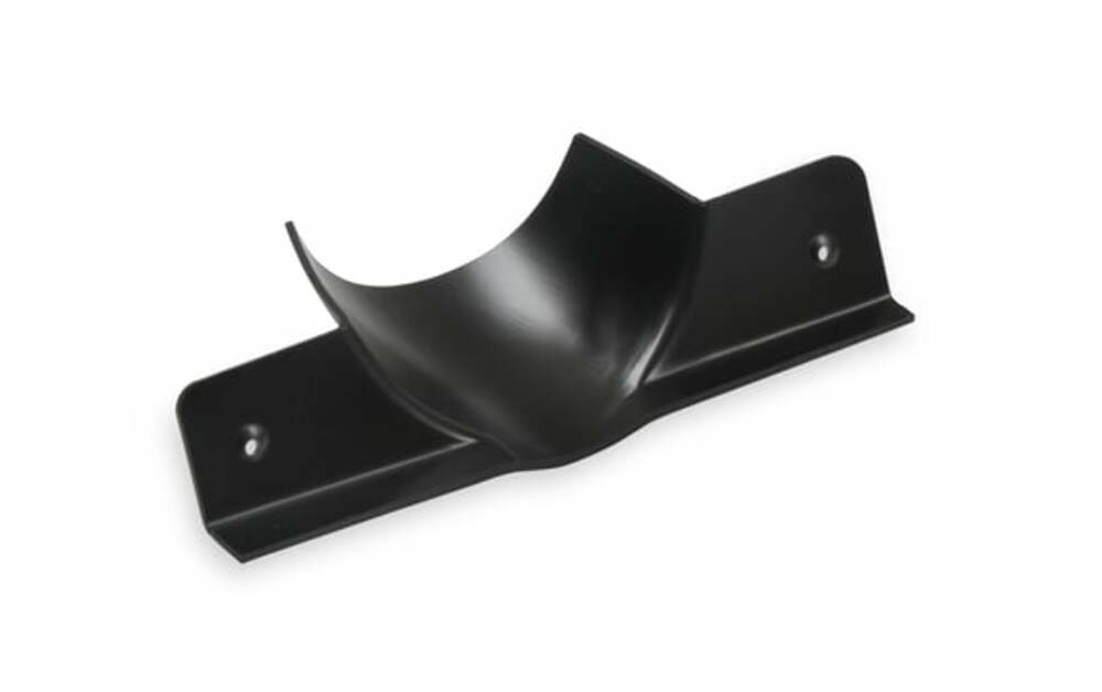 Holley EFI Dash Bezels for the 6.86 Dashes - 553-395