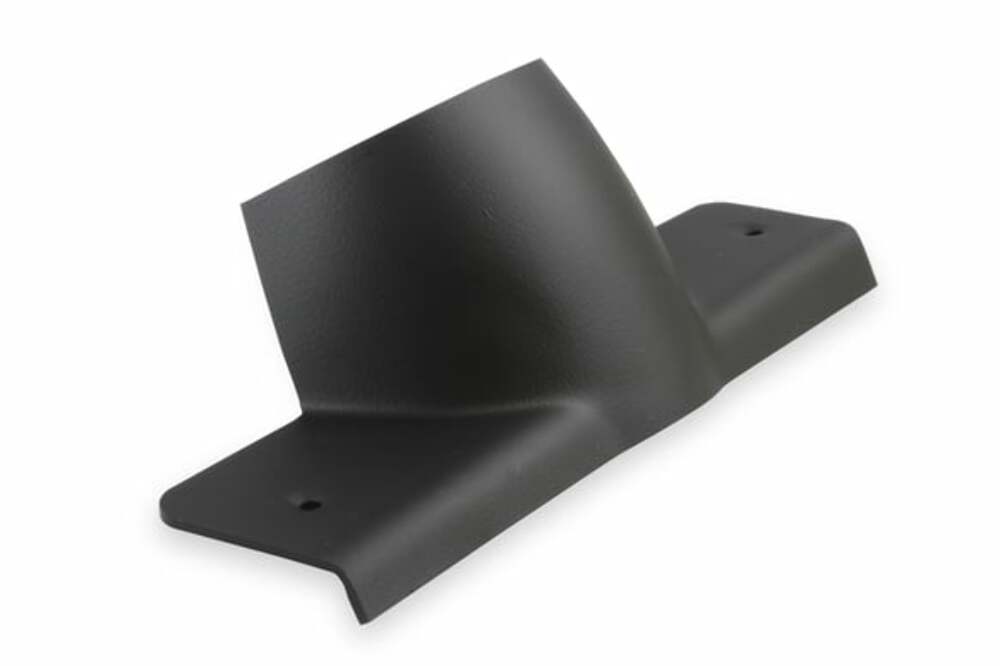 Holley EFI Dash Bezels for the 6.86 Dashes - 553-396