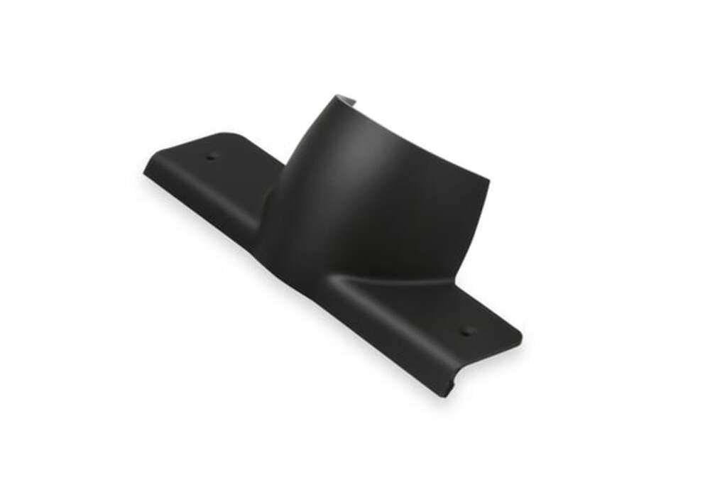 Holley EFI Dash Bezels for the 6.86 Dashes - 553-397
