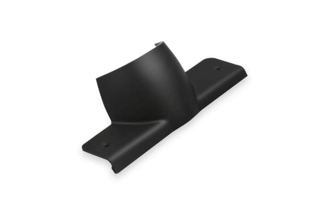 Holley EFI Dash Bezels for the 6.86 Dashes - 553-397