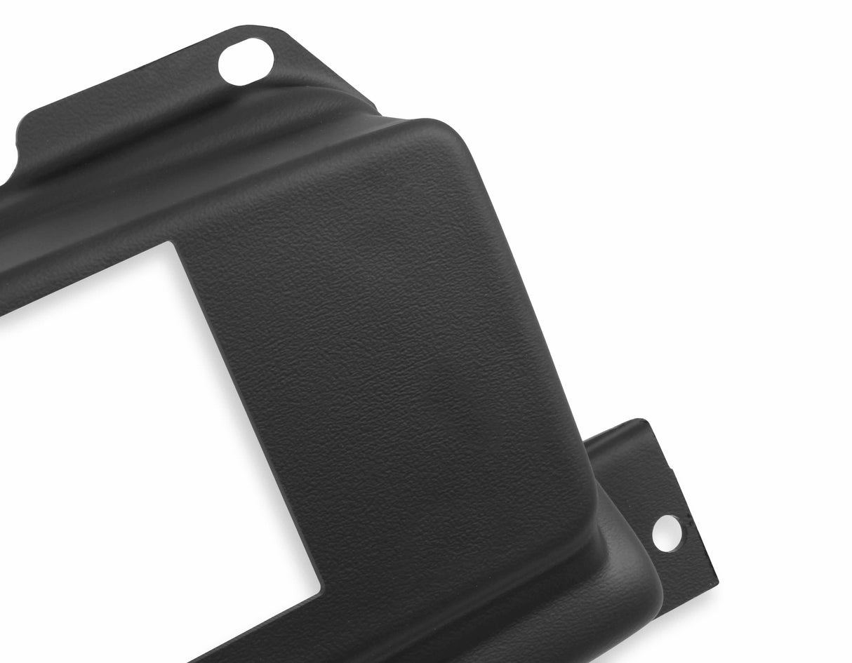 Holley EFI Dash Bezels for the 6.86 Dashes - 553-406