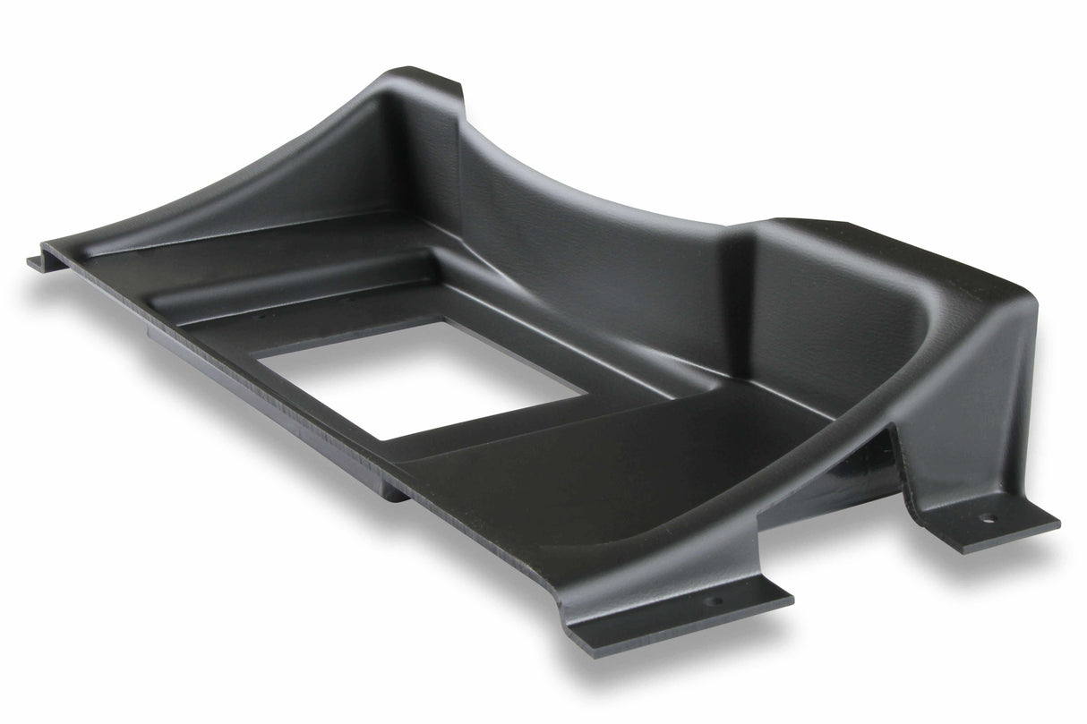 Holley EFI Dash Bezels for the 7 Dashes - 553-308