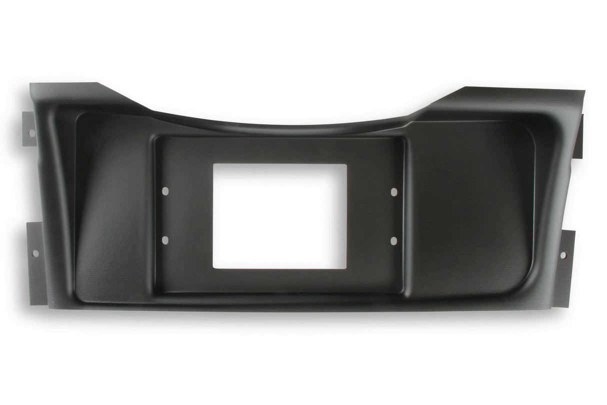 Holley EFI Dash Bezels for the 7 Dashes - 553-308