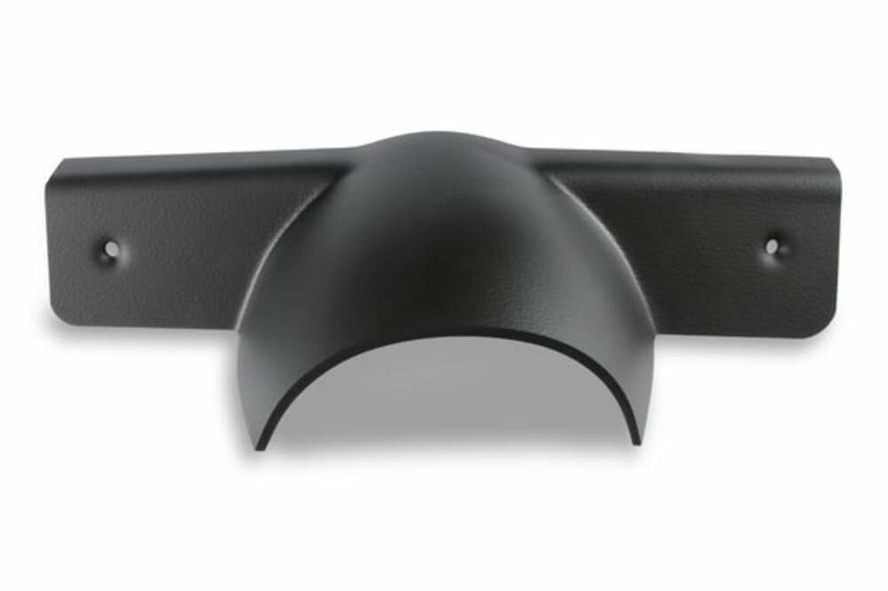 Holley EFI Dash Bezels for the 7 Dashes - 553-310