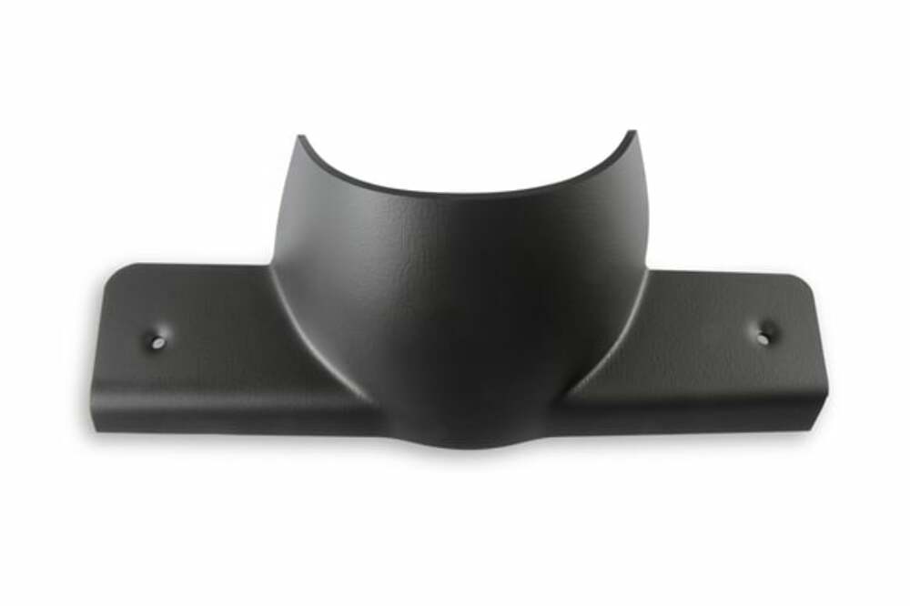Holley EFI Dash Bezels for the 7 Dashes - 553-314