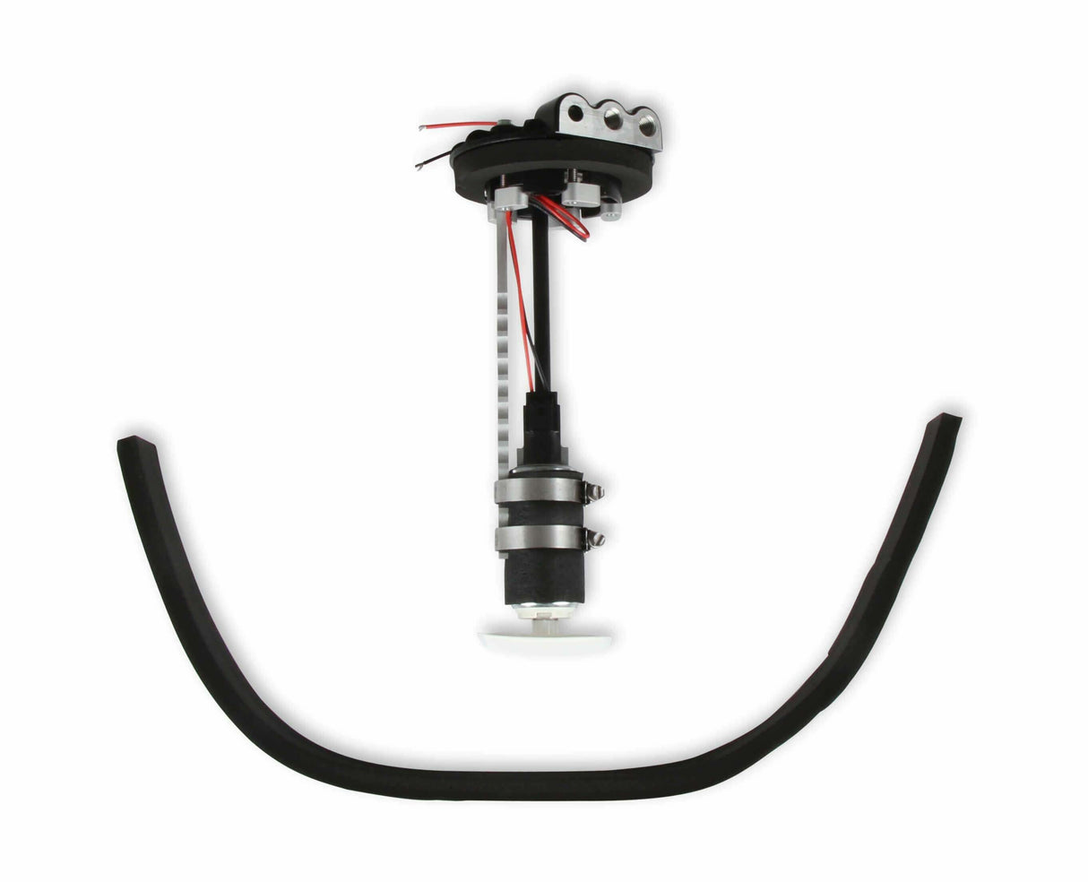 Hooker performance muffler system-12-169