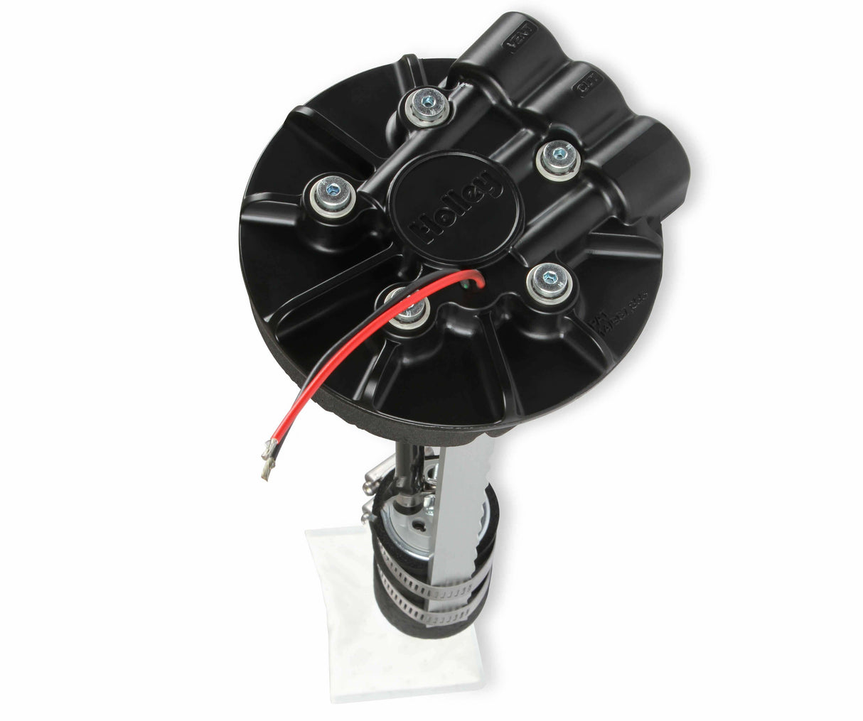 Hooker performance muffler system-12-169