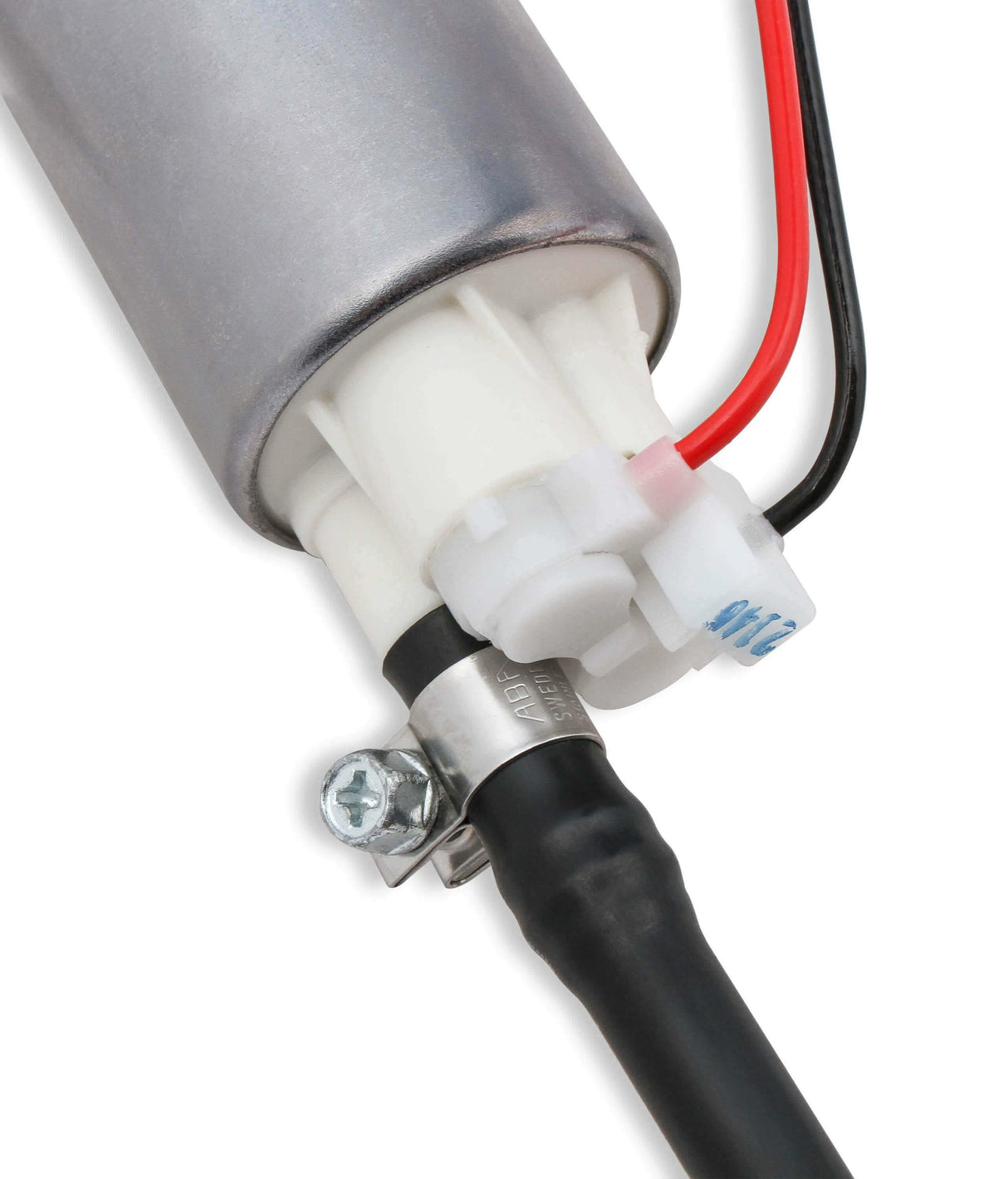 Hooker performance muffler return-12-137