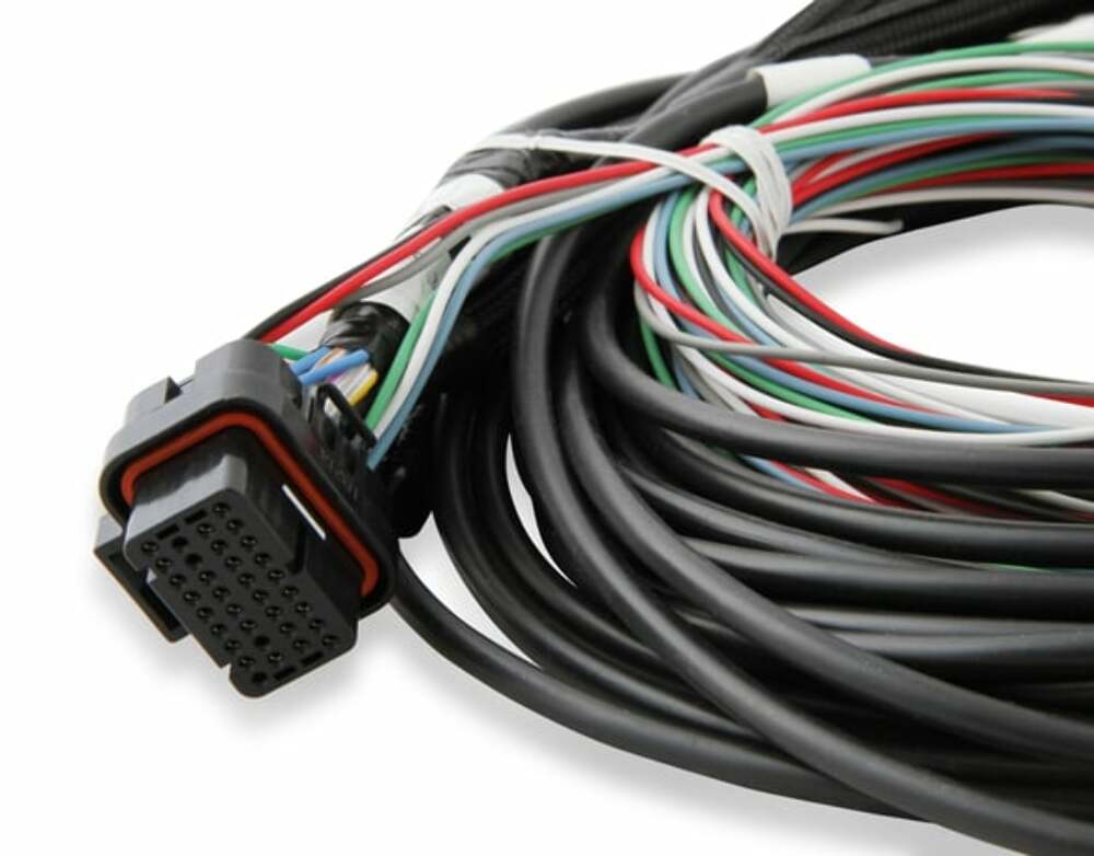 Holley EFI 12.3 Standalone Pro Dash - 553-116