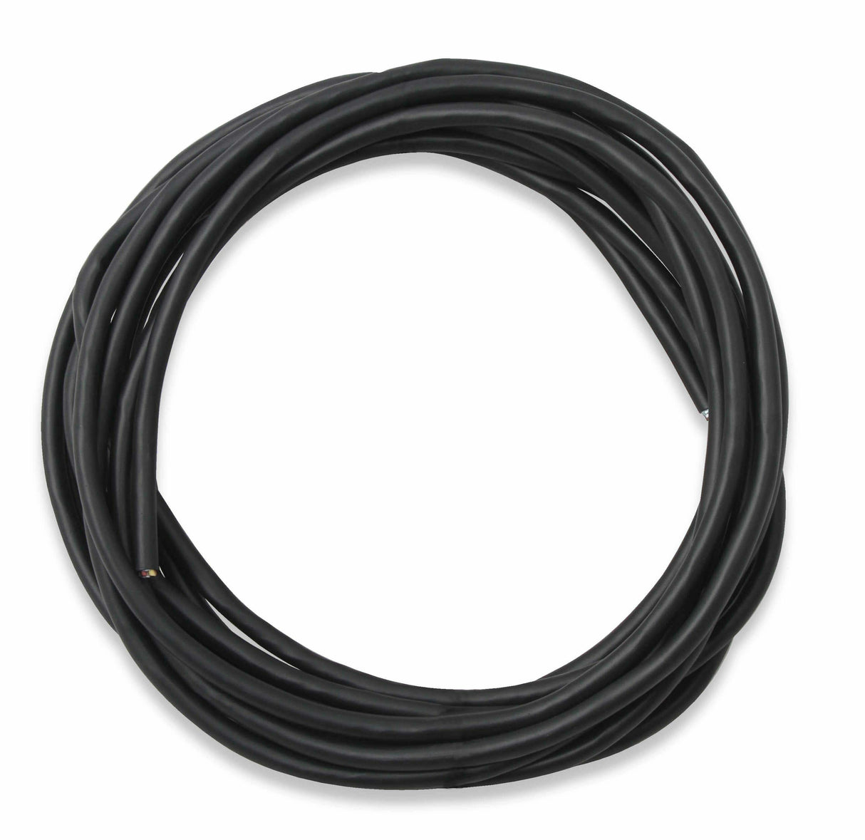 Hooker performance muffler efi-25ft-cable-7-conductor-572-100