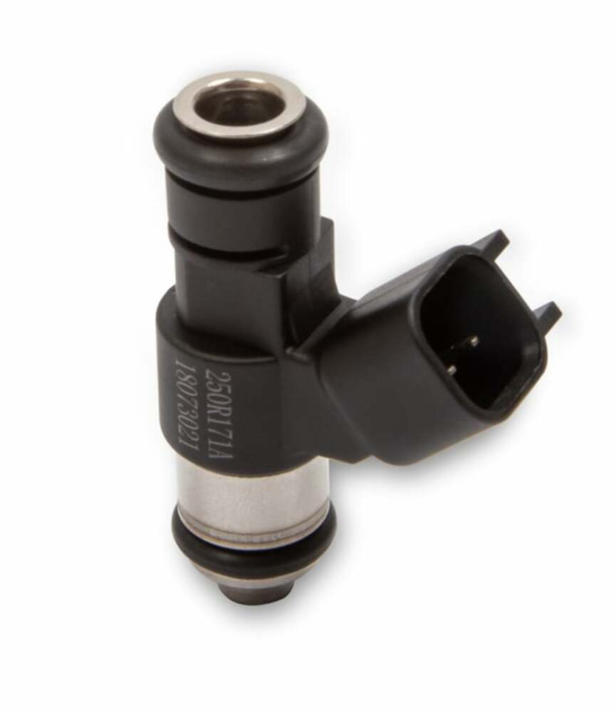 Holley Fuel Injector