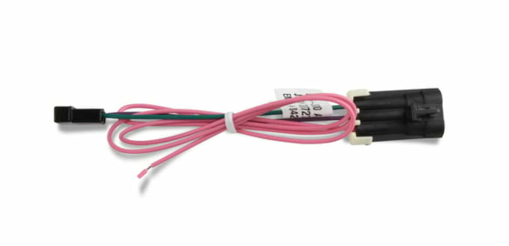 Holley Sniper EFI fuel injection system efi-565-304bk-sniper-efi-hyperspark-distributor