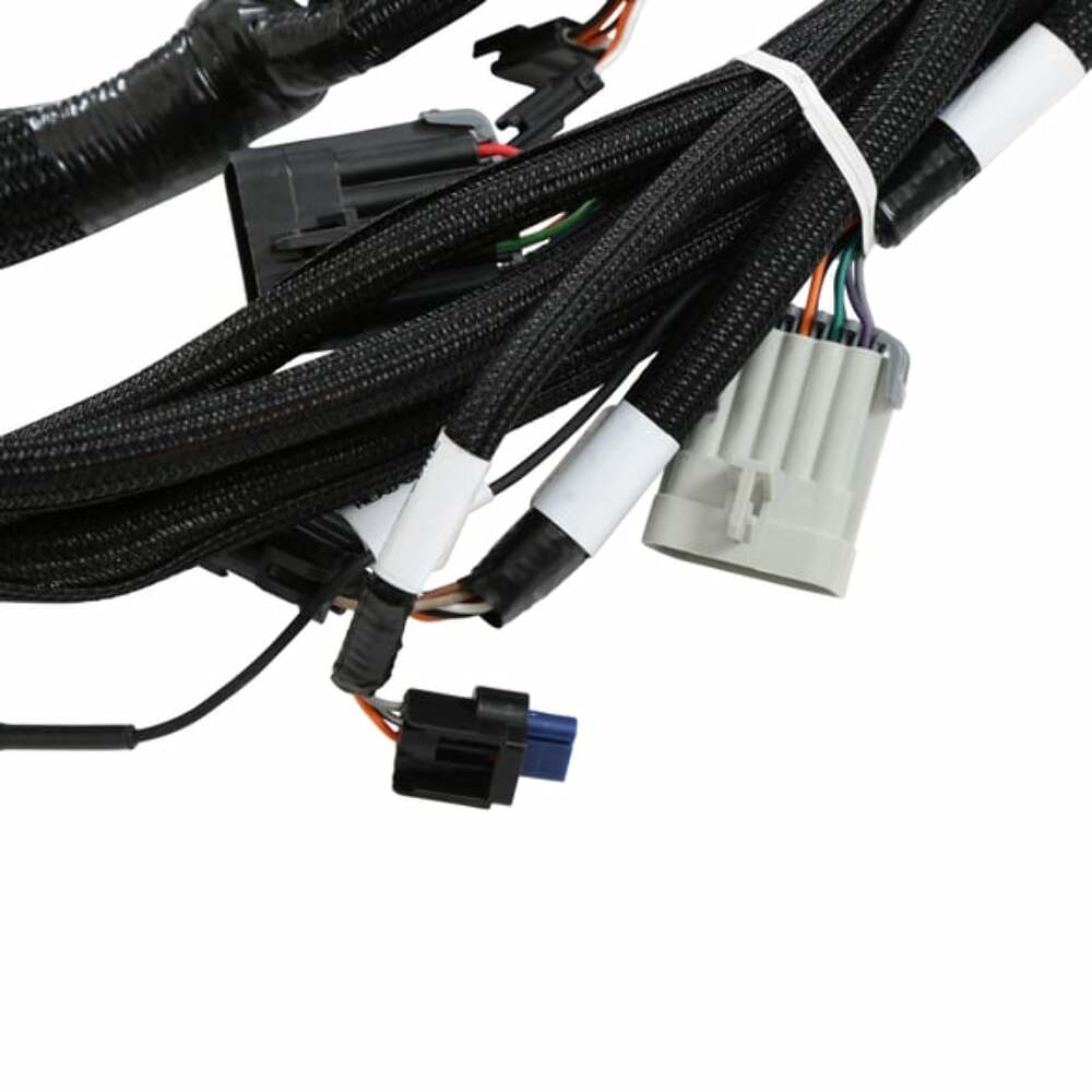 Holley EFI wiring harness coils-558-140