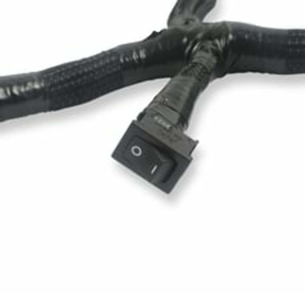 Holley EFI wiring harness harness-558-127