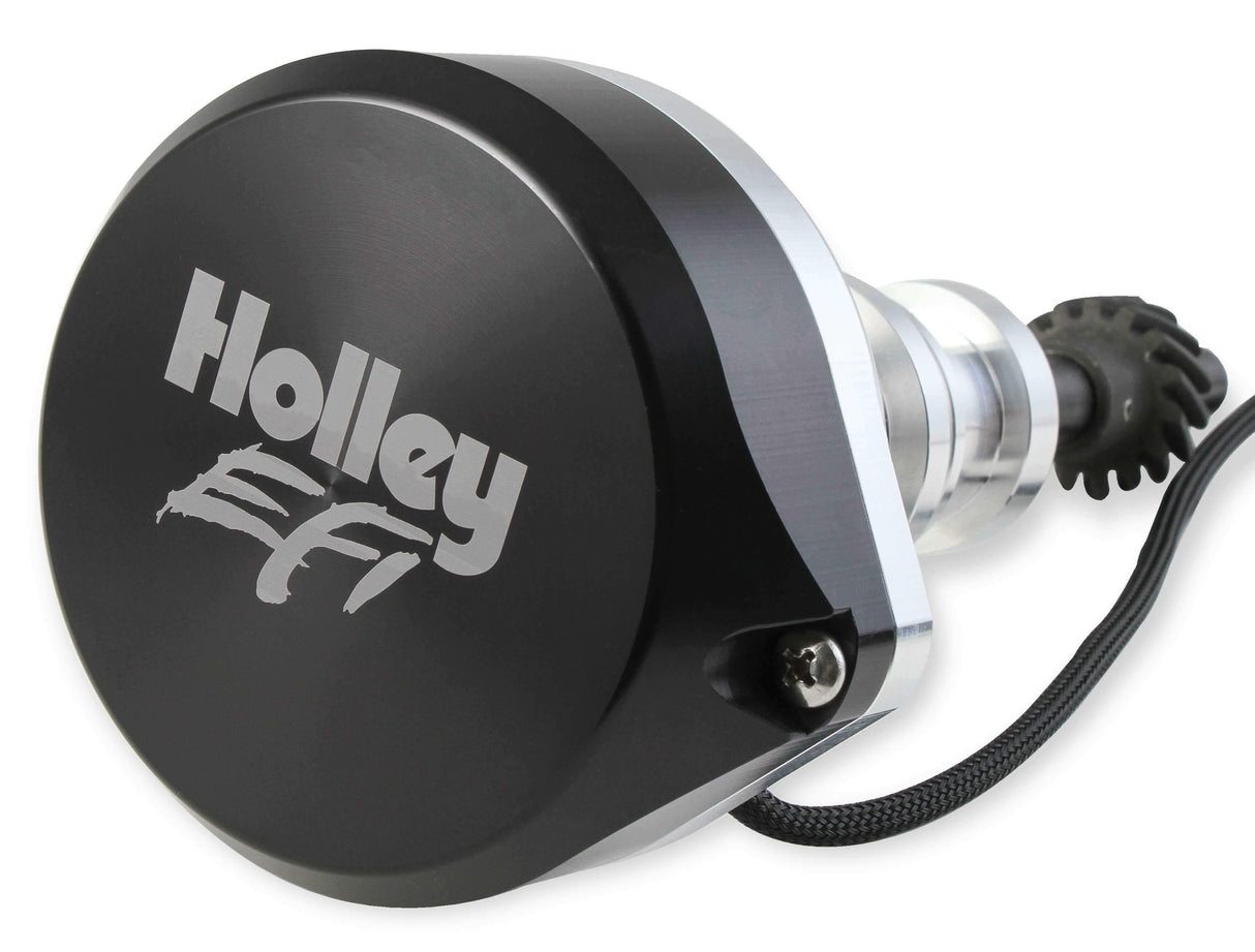 Hooker performance muffler cap-566-103