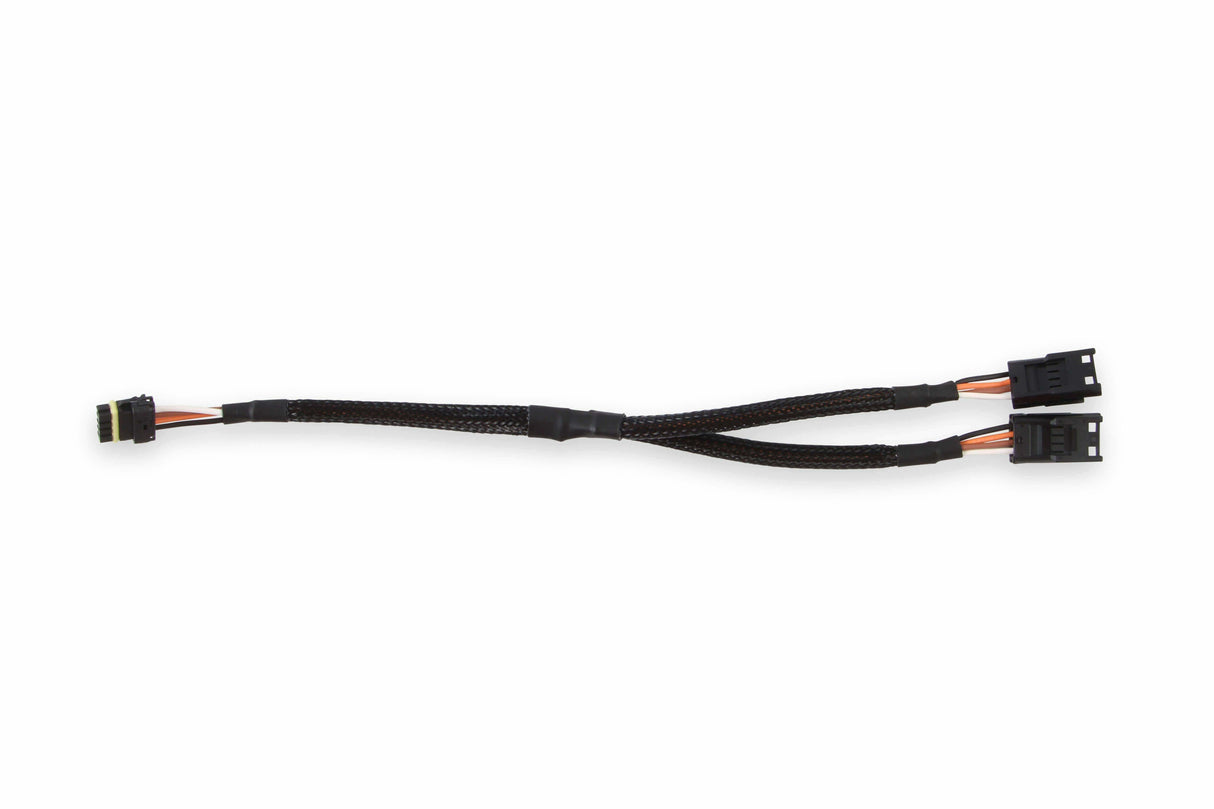 t HOLLEY EFI CAN SPLITTER - 558-465 Holley
