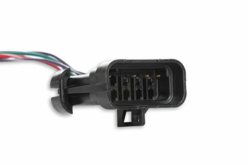 Hooker performance muffler ford-351c-400m-429-460-distributor-565-210