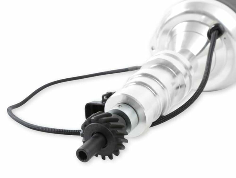 Hooker performance muffler