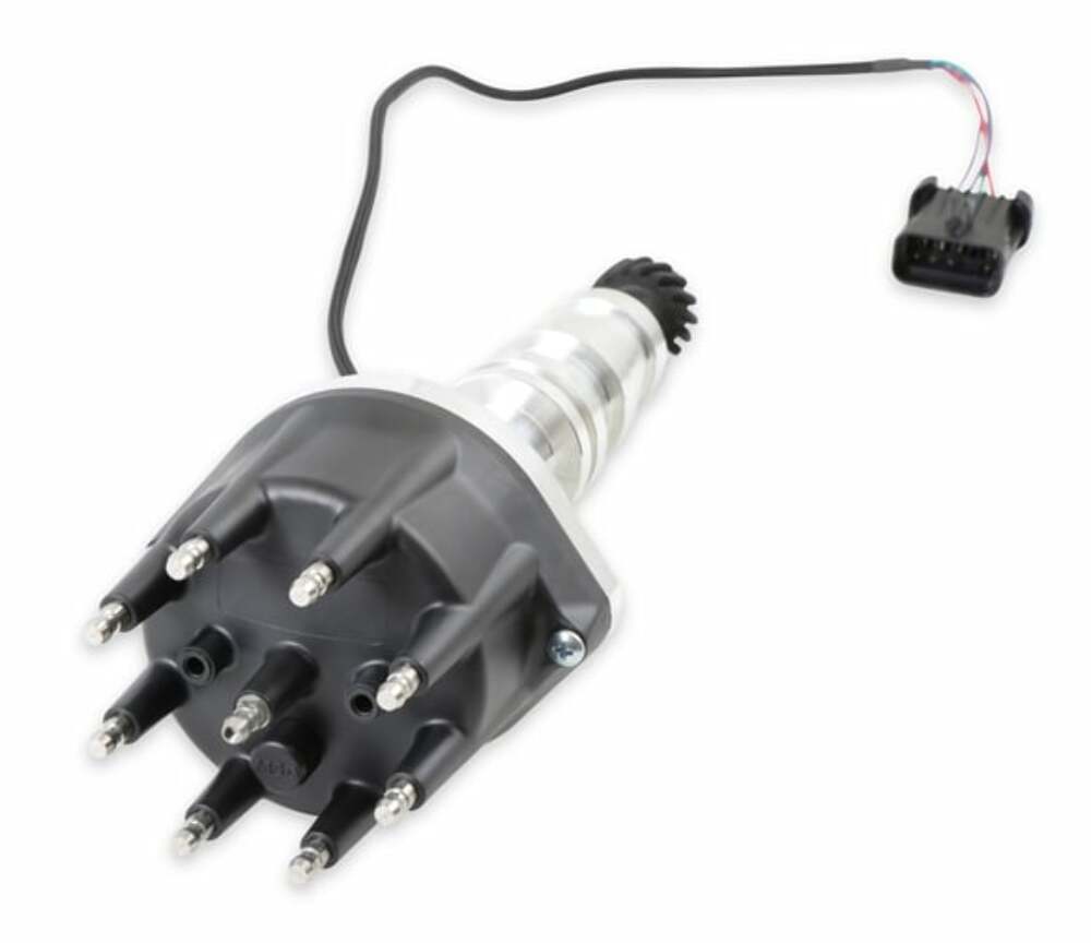 Hooker performance muffler