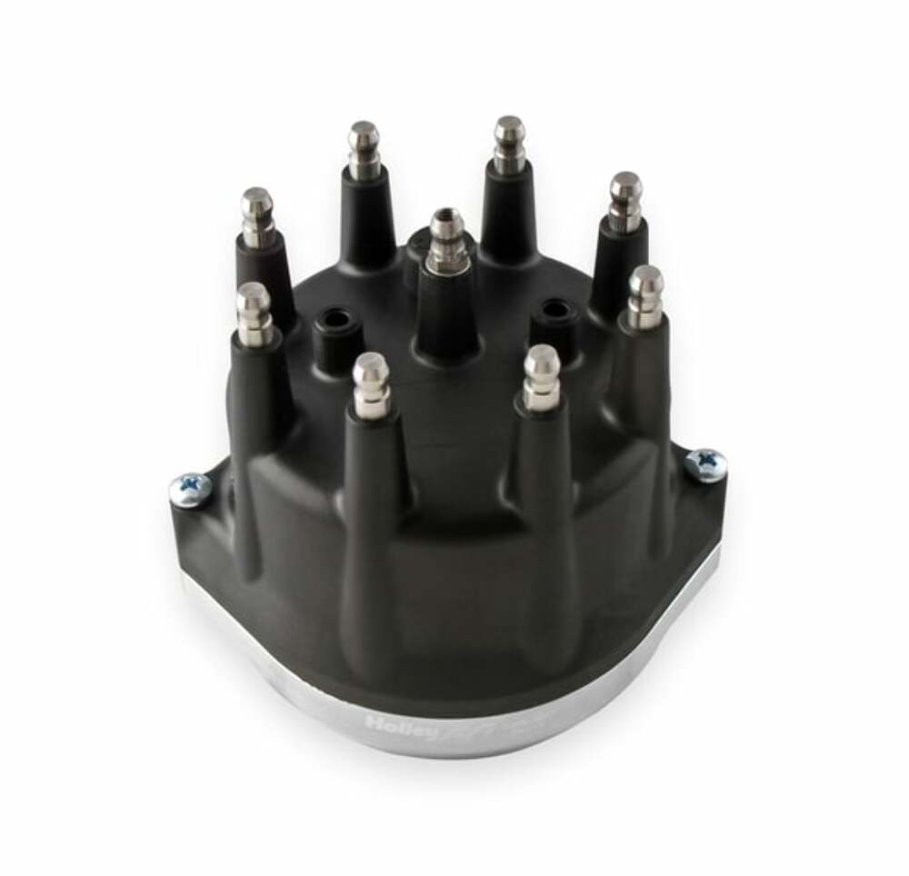Hooker performance muffler