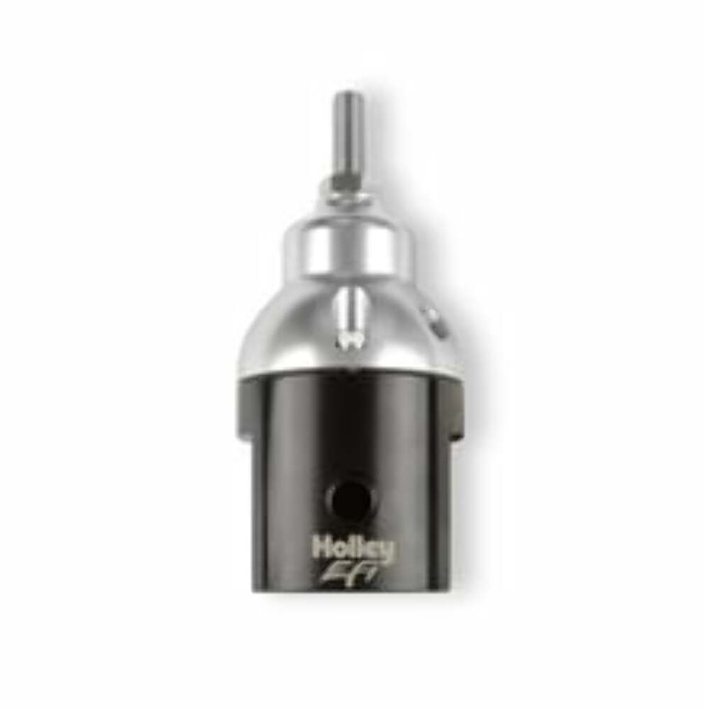 Holley fuel pressure regulator