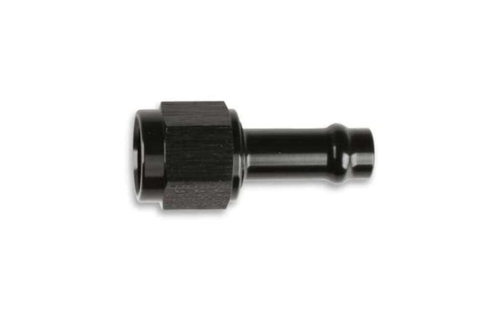 Hooker performance muffler kit-526-7