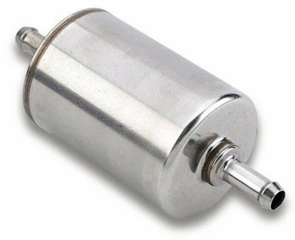 Hooker performance muffler kit-526-9