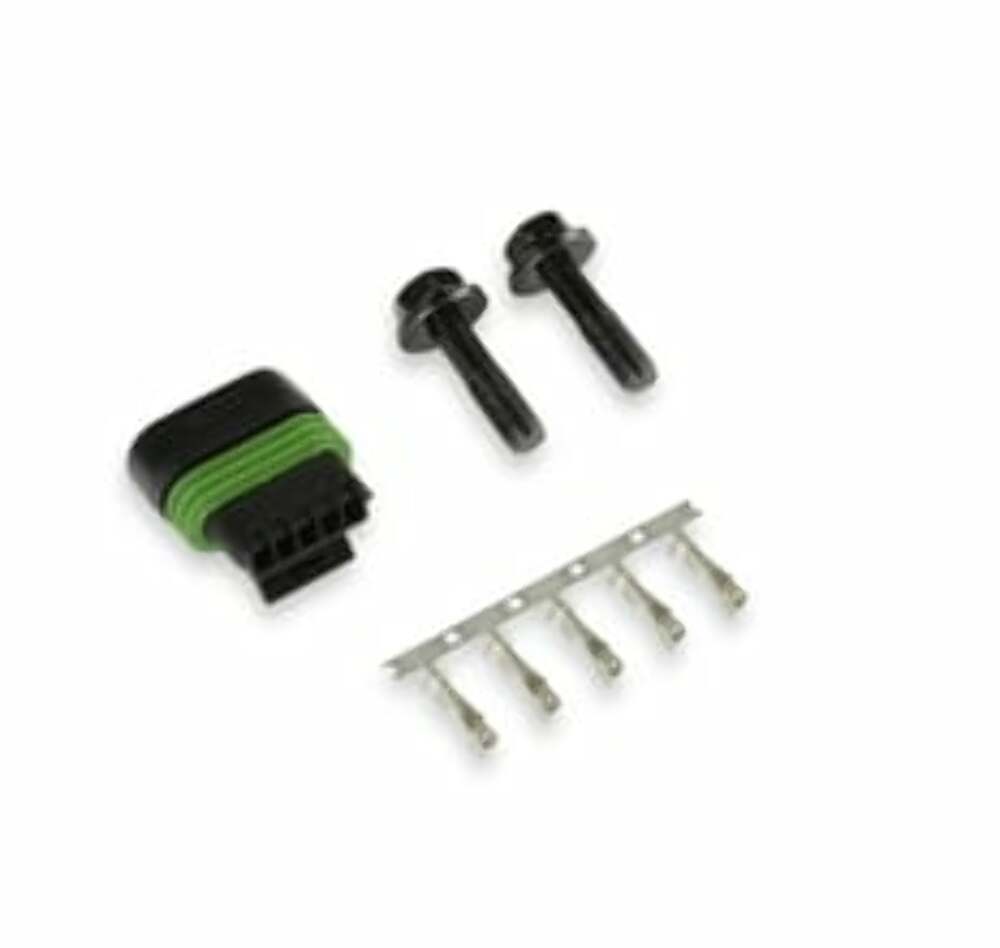 Holley ignition coil coils-556-162