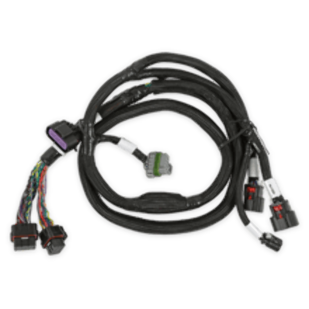 t Holley EFI GM GEN V GDI Subharness 558-221 Holley EFI