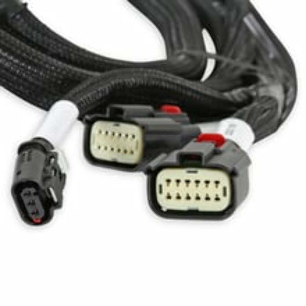 t Holley EFI GM GEN V GDI Subharness 558-221 Holley EFI