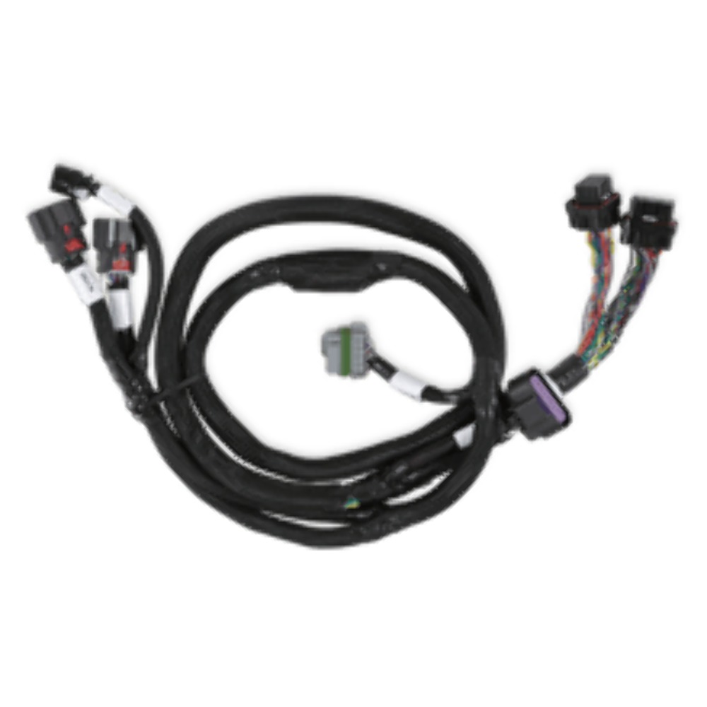 t Holley EFI GM GEN V GDI Subharness 558-221 Holley EFI