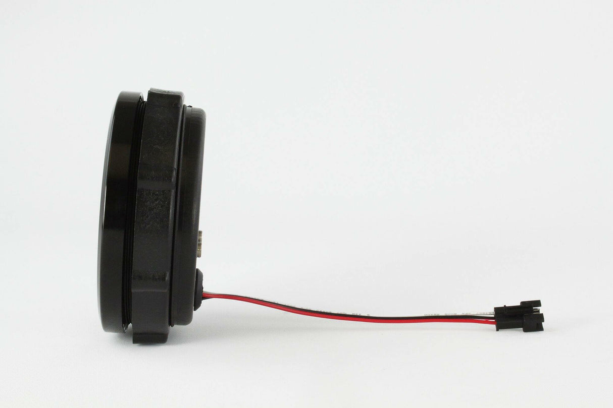 t Holley EFI GPS Speedometer - 553-123 HolleyEFI