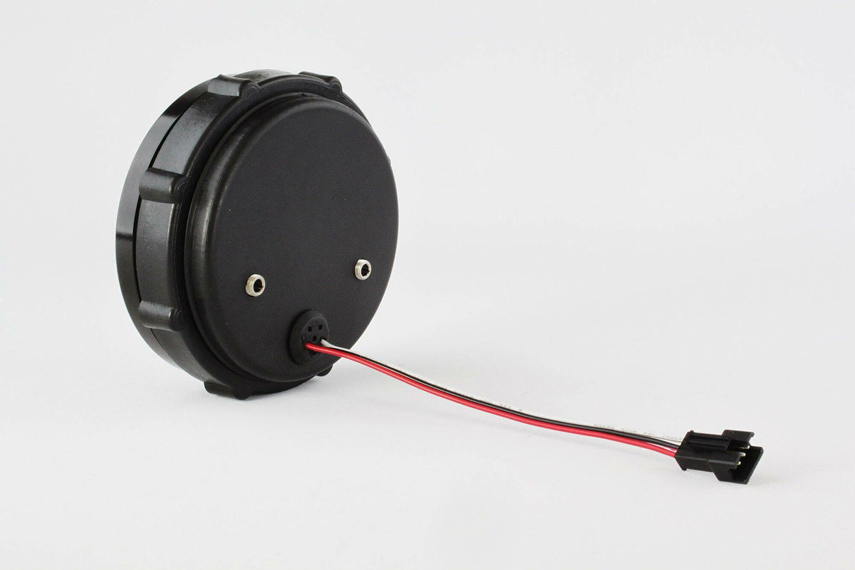 t Holley EFI GPS Speedometer - 553-123 HolleyEFI