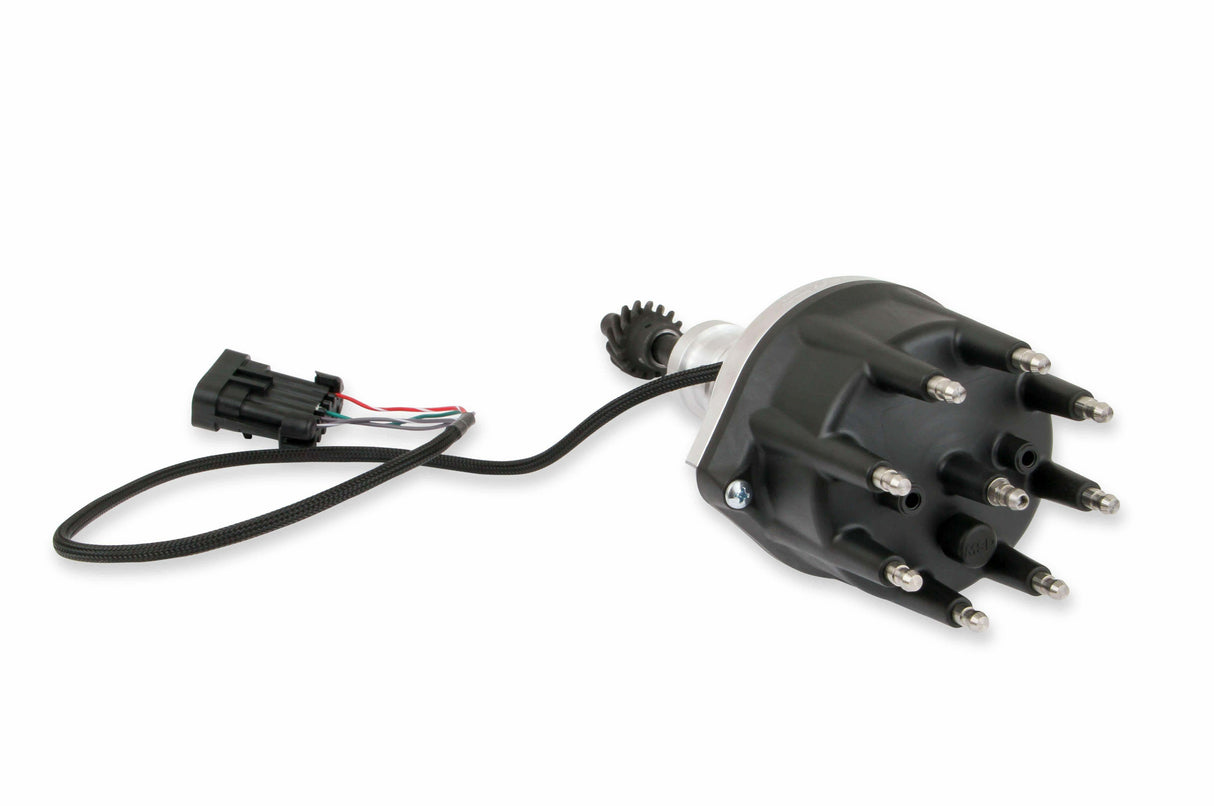 Hooker performance muffler
