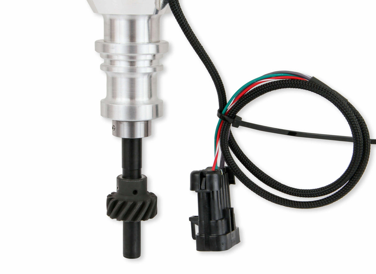Hooker performance muffler