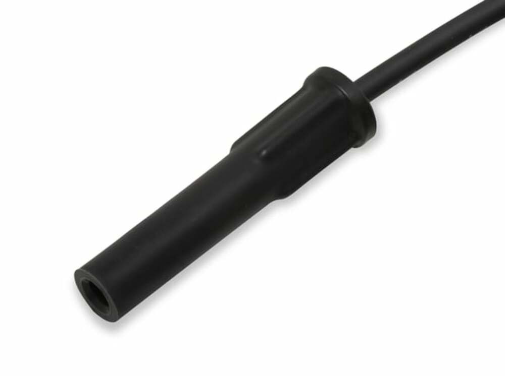 Hooker performance muffler fit-561-110