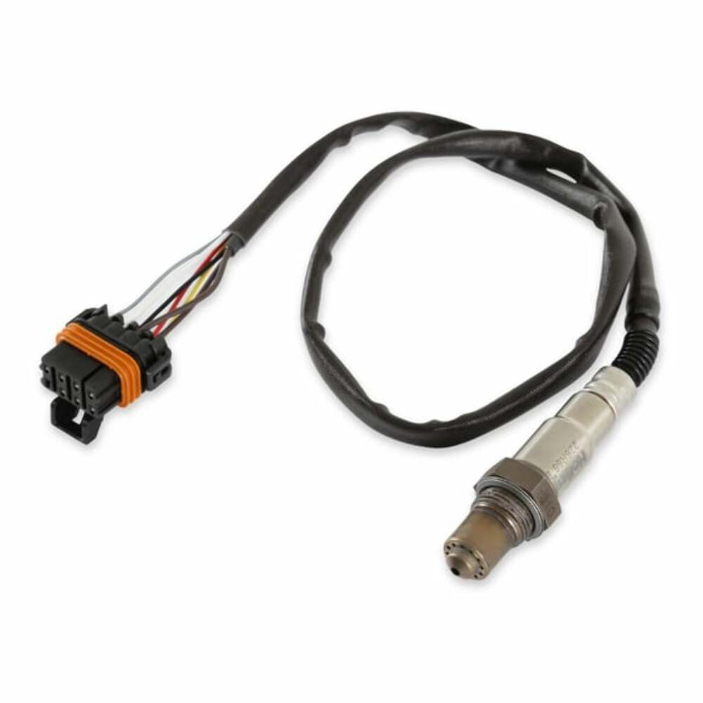 Holley EFI wideband oxygen sensor sensors-554-101
