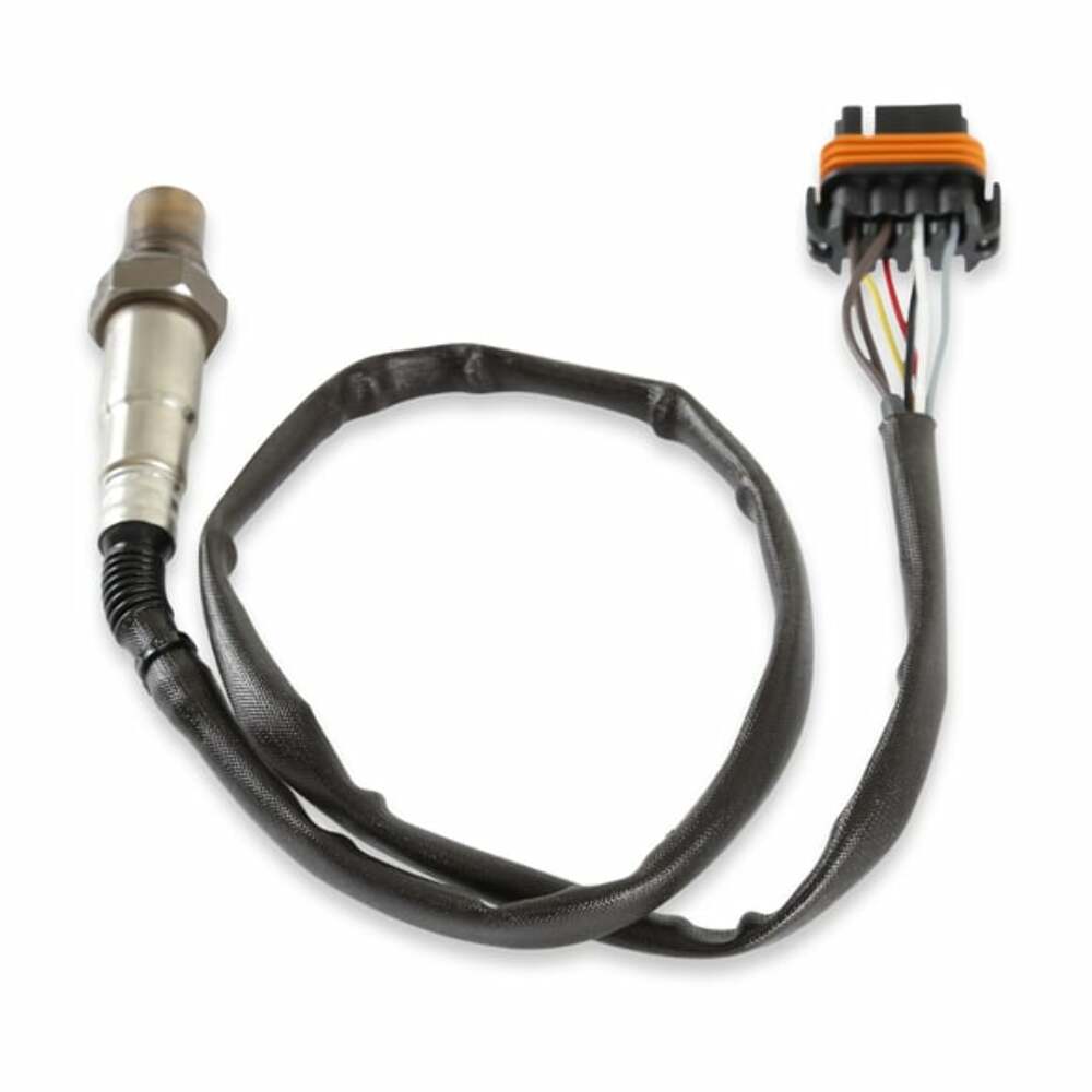 Holley EFI wideband oxygen sensor sensors-554-101