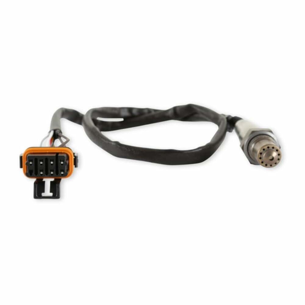 Holley EFI wideband oxygen sensor sensors-554-101