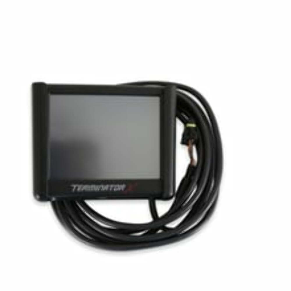Holley EFI Terminator X engine management system controller-553-201