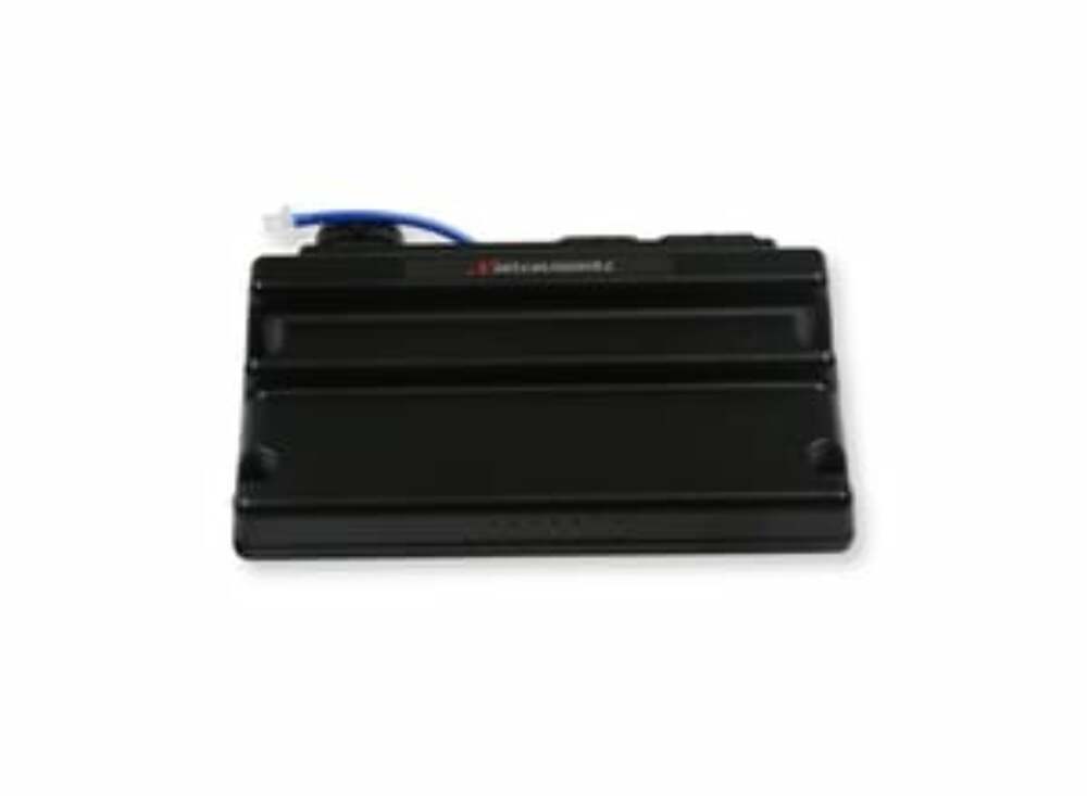 Holley EFI Terminator X engine management system black black-550-1081