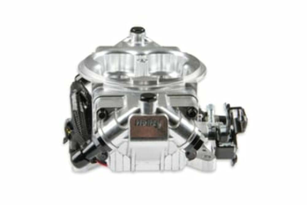 Holley EFI Terminator X engine management system ls-4150-shiny-550-1020
